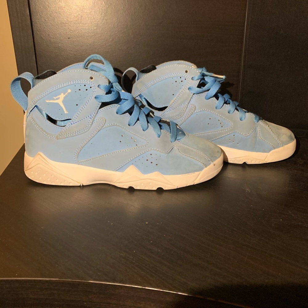 Ari Jordan retro 7